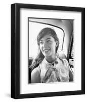 Francoise Hardy-null-Framed Photo