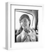 Francoise Hardy-null-Framed Photo