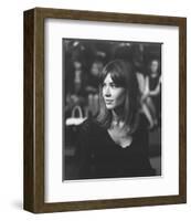 Francoise Hardy-null-Framed Photo