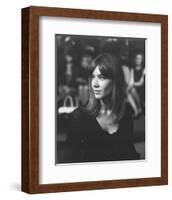 Francoise Hardy-null-Framed Photo