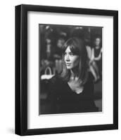 Francoise Hardy-null-Framed Photo