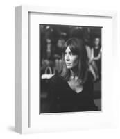 Francoise Hardy-null-Framed Photo