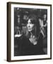 Francoise Hardy-null-Framed Photo