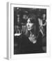 Francoise Hardy-null-Framed Photo