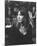 Francoise Hardy-null-Mounted Photo