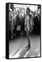 Francoise Hardy-null-Framed Stretched Canvas