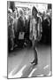 Francoise Hardy-null-Mounted Photo