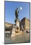 Franconia Fountain at the Residenz-Markus Lange-Mounted Photographic Print