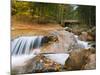 Franconia Notch State Park, New Hampshire, New England, United States of America, North America-Alan Copson-Mounted Photographic Print