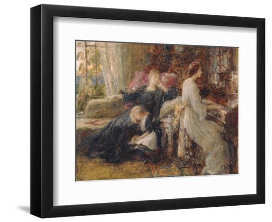 Premium Giclee Print, , large