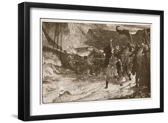 Premium Giclee Print, , large