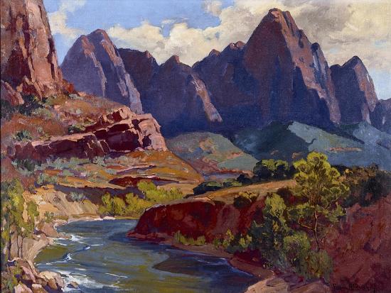 Premium Giclee Print, , large
