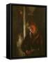 Framed Canvas
