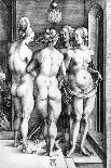 Saint Christopher Facing Right, 1521-Frank Cadogan Cowper-Giclee Print