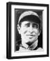 Frank Chance, Chicago Cubs, Baseball Photo No.2 - Chicago, IL-Lantern Press-Framed Art Print