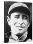 Frank Chance, Chicago Cubs, Baseball Photo No.2 - Chicago, IL-Lantern Press-Stretched Canvas