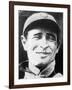 Frank Chance, Chicago Cubs, Baseball Photo No.2 - Chicago, IL-Lantern Press-Framed Art Print