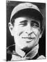 Frank Chance, Chicago Cubs, Baseball Photo No.2 - Chicago, IL-Lantern Press-Mounted Art Print