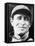 Frank Chance, Chicago Cubs, Baseball Photo No.2 - Chicago, IL-Lantern Press-Framed Stretched Canvas