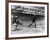 Frank Chance, NY Yankees, Baseball Photo - New York, NY-Lantern Press-Framed Art Print