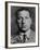 Frank Costello (1891-1973) in 1935 Mug Shot-null-Framed Photo