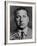 Frank Costello (1891-1973) in 1935 Mug Shot-null-Framed Photo