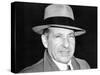 Frank Costello Boss of the Genovese Crime Family-null-Stretched Canvas