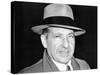 Frank Costello Boss of the Genovese Crime Family-null-Stretched Canvas