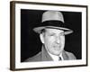 Frank Costello Boss of the Genovese Crime Family-null-Framed Photo