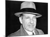 Frank Costello Boss of the Genovese Crime Family-null-Mounted Photo