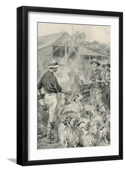 Premium Giclee Print, , large