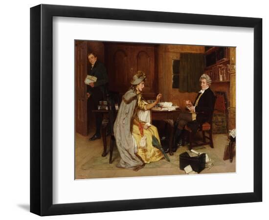 Giclee Print, , large