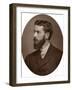 Frank Dicksee, Ara, English Painter and Illustrator, 1883-Lock & Whitfield-Framed Premium Photographic Print