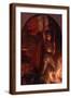 Brown Frame
