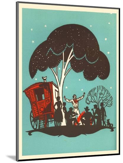Art Print, , large