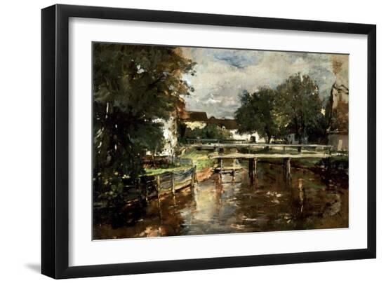 Premium Giclee Print, , large