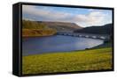 Canvas Black