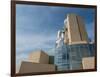 Frank Gehry's The Tower, LUMA Arts Centre, Parc des Ateliers, Arles, Provence, France, Europe-Jean Brooks-Framed Photographic Print