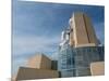 Frank Gehry's The Tower, LUMA Arts Centre, Parc des Ateliers, Arles, Provence, France, Europe-Jean Brooks-Mounted Photographic Print