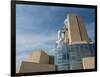 Frank Gehry's The Tower, LUMA Arts Centre, Parc des Ateliers, Arles, Provence, France, Europe-Jean Brooks-Framed Photographic Print