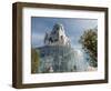 Frank Gehry's The Tower, LUMA Arts Centre, Parc des Ateliers, Arles, Provence, France, Europe-Jean Brooks-Framed Photographic Print