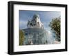 Frank Gehry's The Tower, LUMA Arts Centre, Parc des Ateliers, Arles, Provence, France, Europe-Jean Brooks-Framed Photographic Print