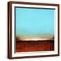 Brown Frame