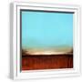 White Frame