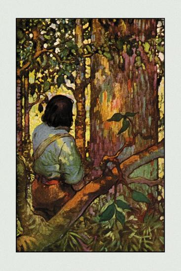 Art Print, , large