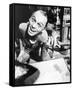 Frank Gorshin - Batman-null-Framed Stretched Canvas