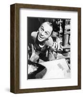 Frank Gorshin - Batman-null-Framed Photo