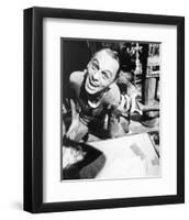 Frank Gorshin - Batman-null-Framed Photo