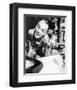 Frank Gorshin - Batman-null-Framed Photo