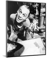 Frank Gorshin - Batman-null-Mounted Photo